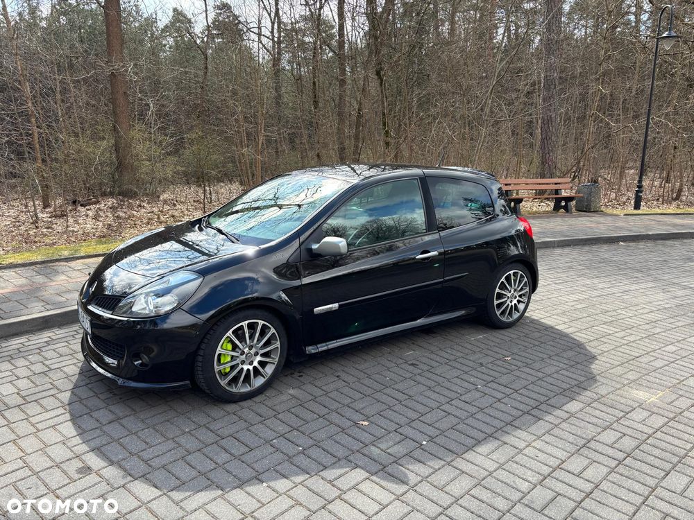 Renault Clio 2.0 16V Sport - 6