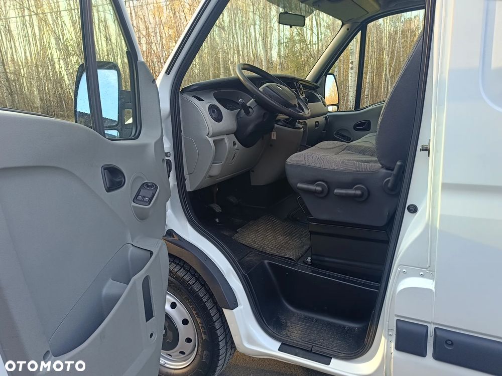 Renault Master - 10