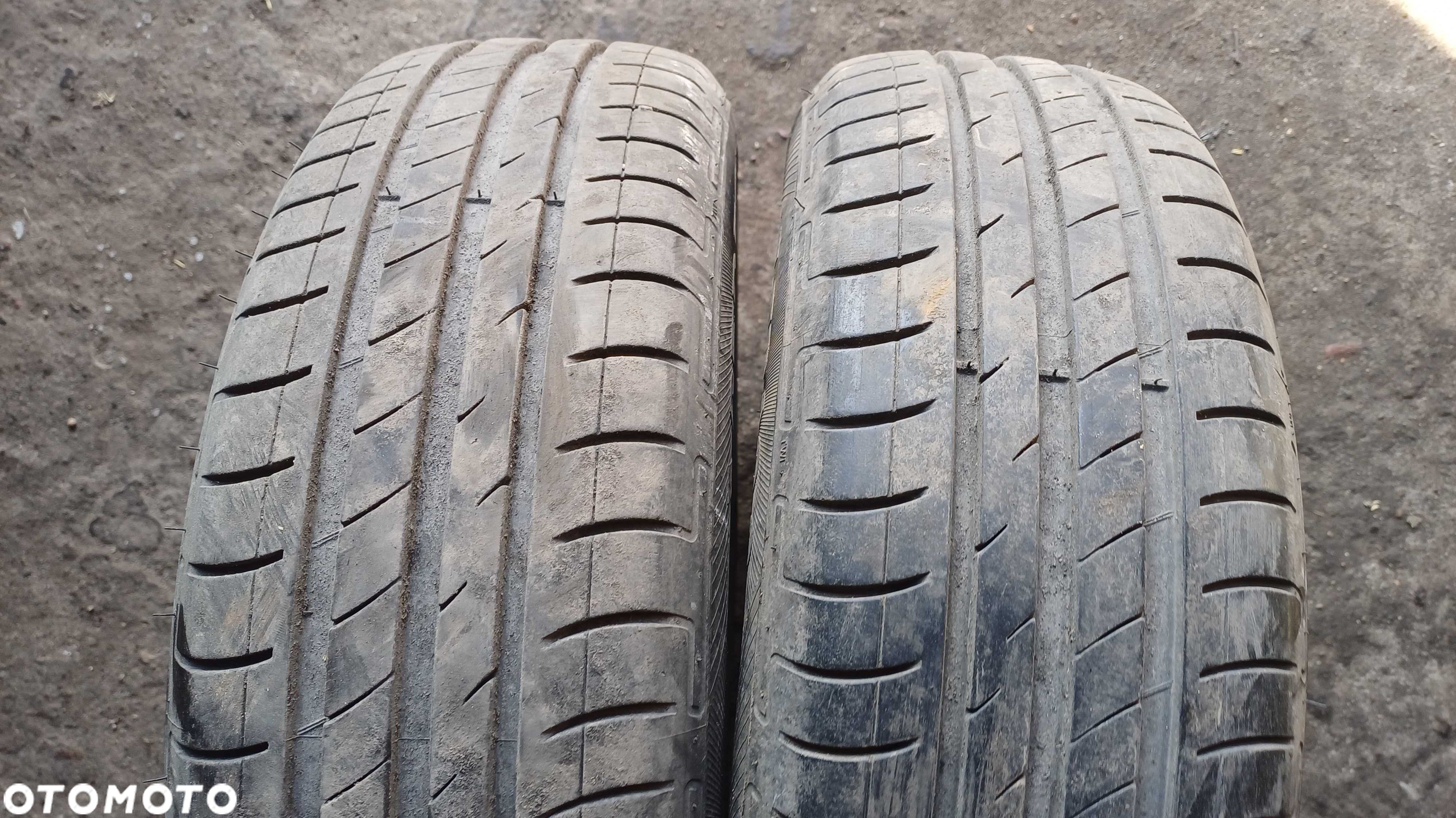 Vredestein T-Trac 2 175/65 R14 82T 2020r - 1