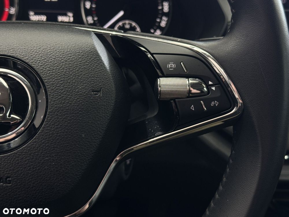 Skoda Octavia 1.5 TSI ACT Ambition - 23