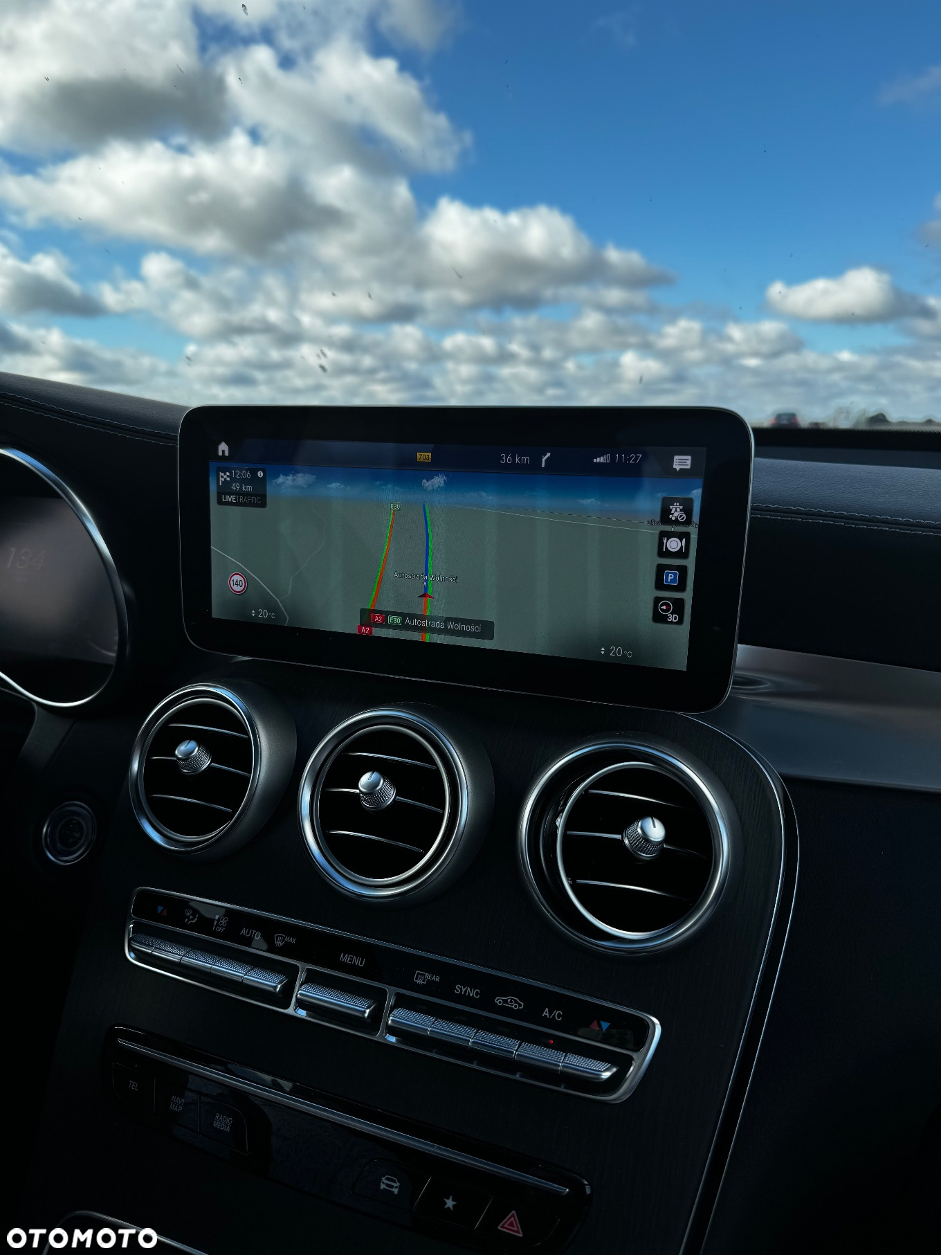 Mercedes-Benz GLC 220 d 4-Matic - 14
