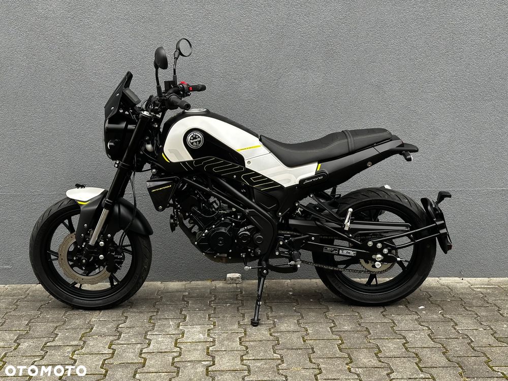 Benelli Leoncino - 5