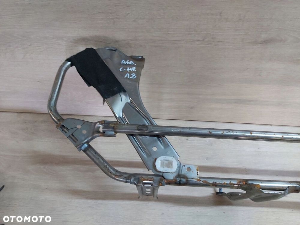 Toyota C-HR CHR stelaż baterii kanapy - 2