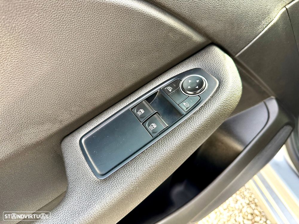 Renault Clio 1.5 Blue dCi Equilibre - 20