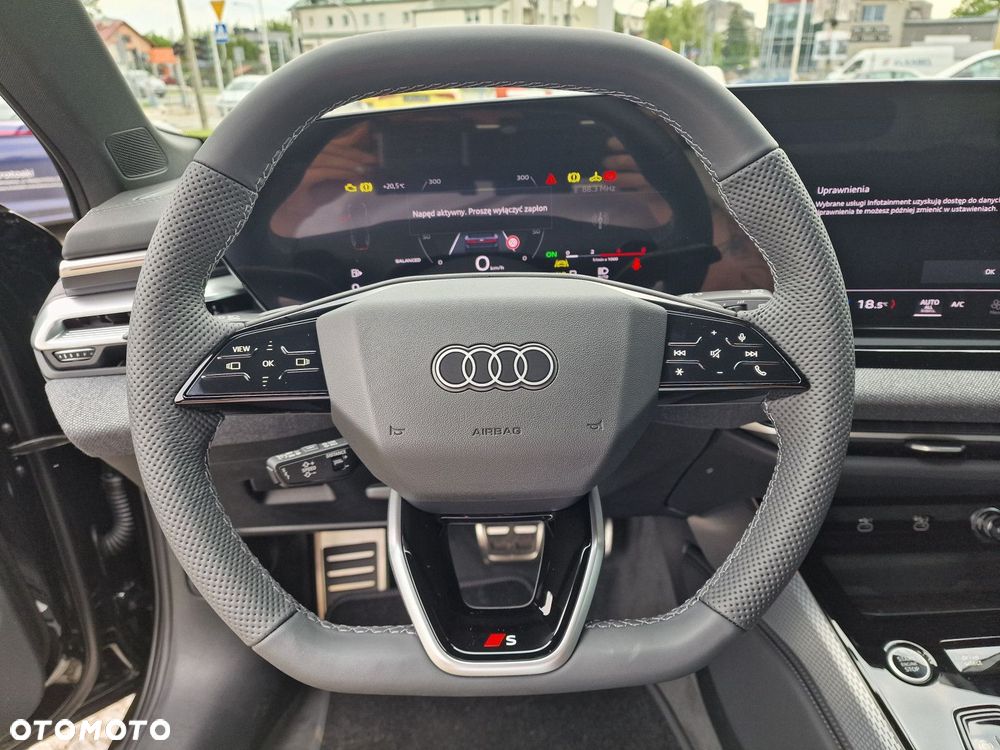 Audi A6 - 20