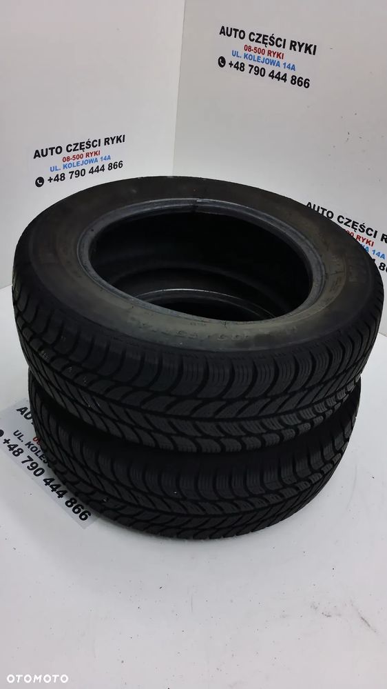 185/65R14  86T Sava 2014 - 5