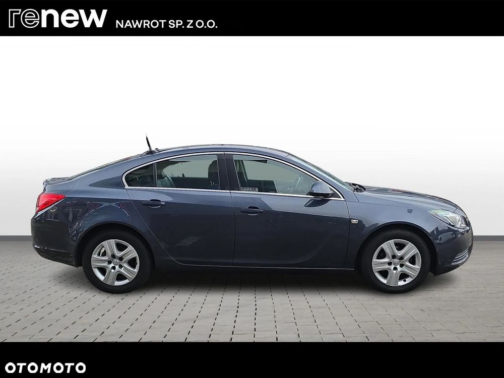 Opel Insignia 1.8 - 11