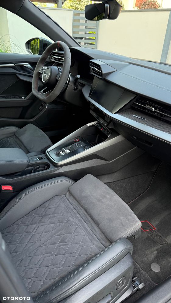 Audi RS3 Sportback TFSI quattro S tronic - 34