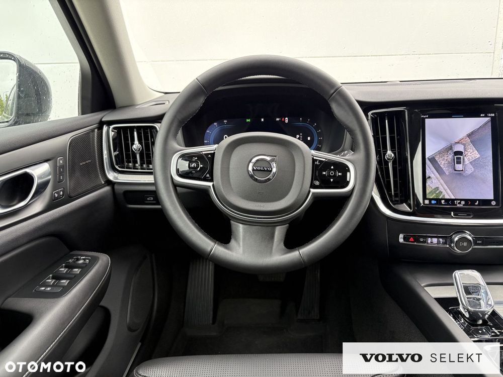 Volvo V60 - 24