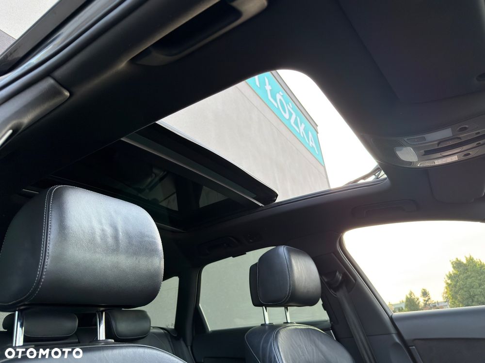 Audi A6 Avant 2.0 TDI quattro S tronic - 8