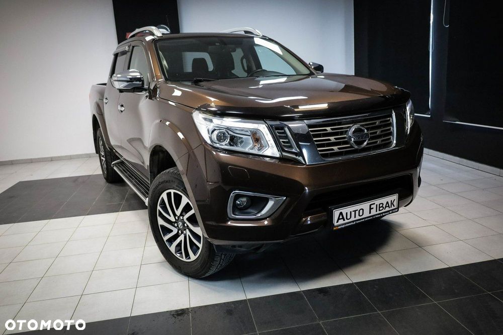 Nissan Navara - 3