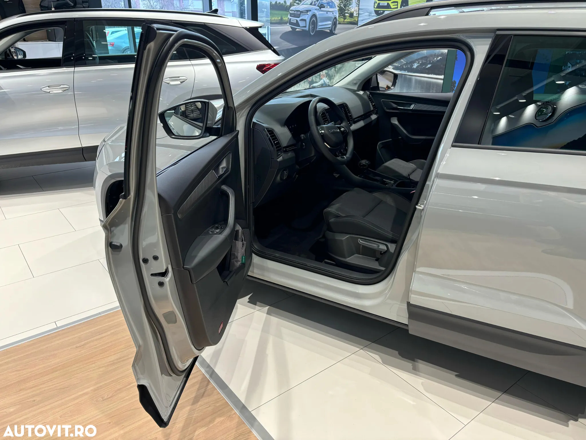 Skoda Karoq 1.5 TSI Selection - 9