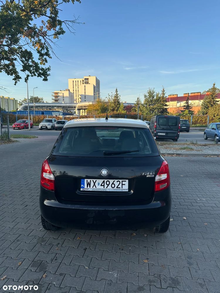 Skoda Fabia 1.2 12V Fun - 7