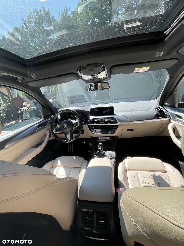BMW X3 - 10