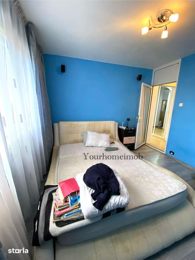 Apartament 2 camere decomandat, Calea Severinului – Zona Supeco 2/4 — fotografia 3