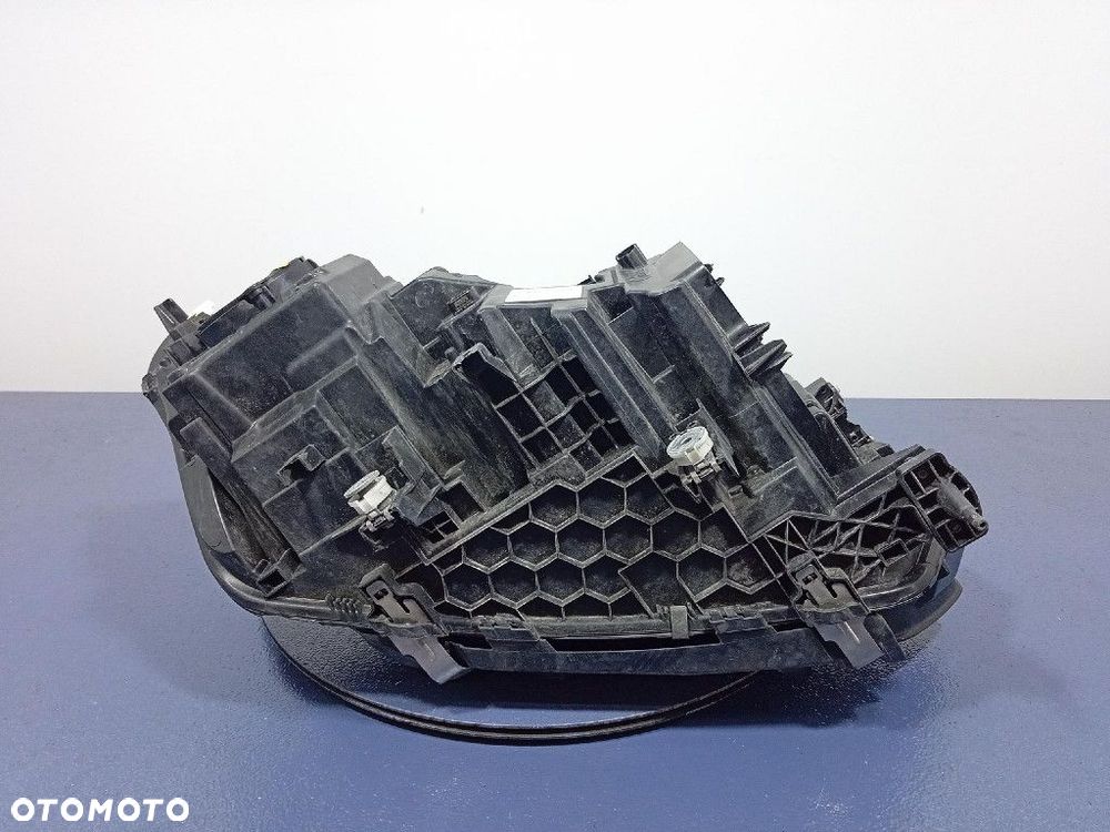 BMW X6 G06 REFLEKTOR LEWY PRZEDNI EU 9481789 - 3