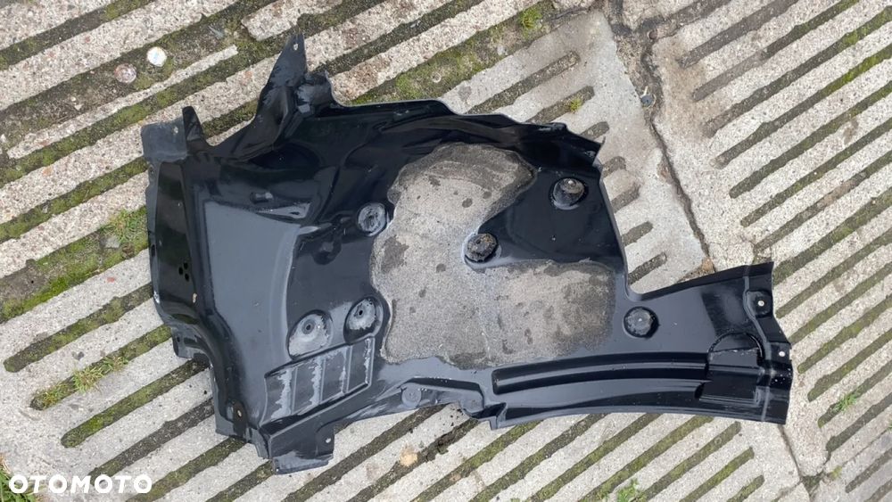 NADKOLE LEWE PRZEDNIE BMW G30 G31 7340795 - 1