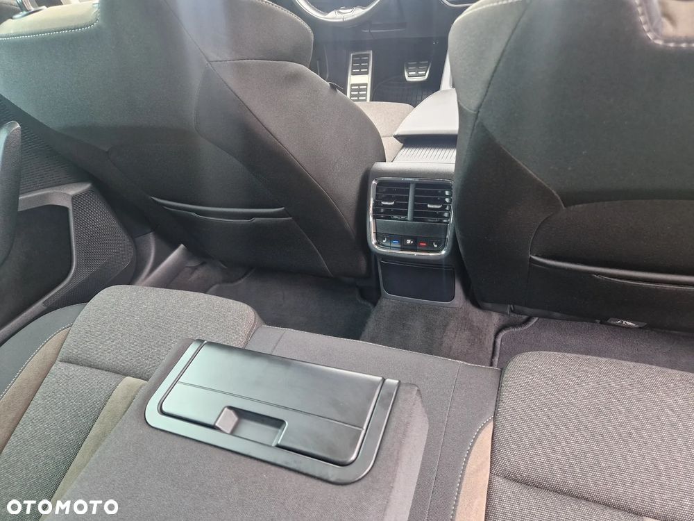 Skoda Octavia 2.0 TDI 4x4 DSG Scout - 20