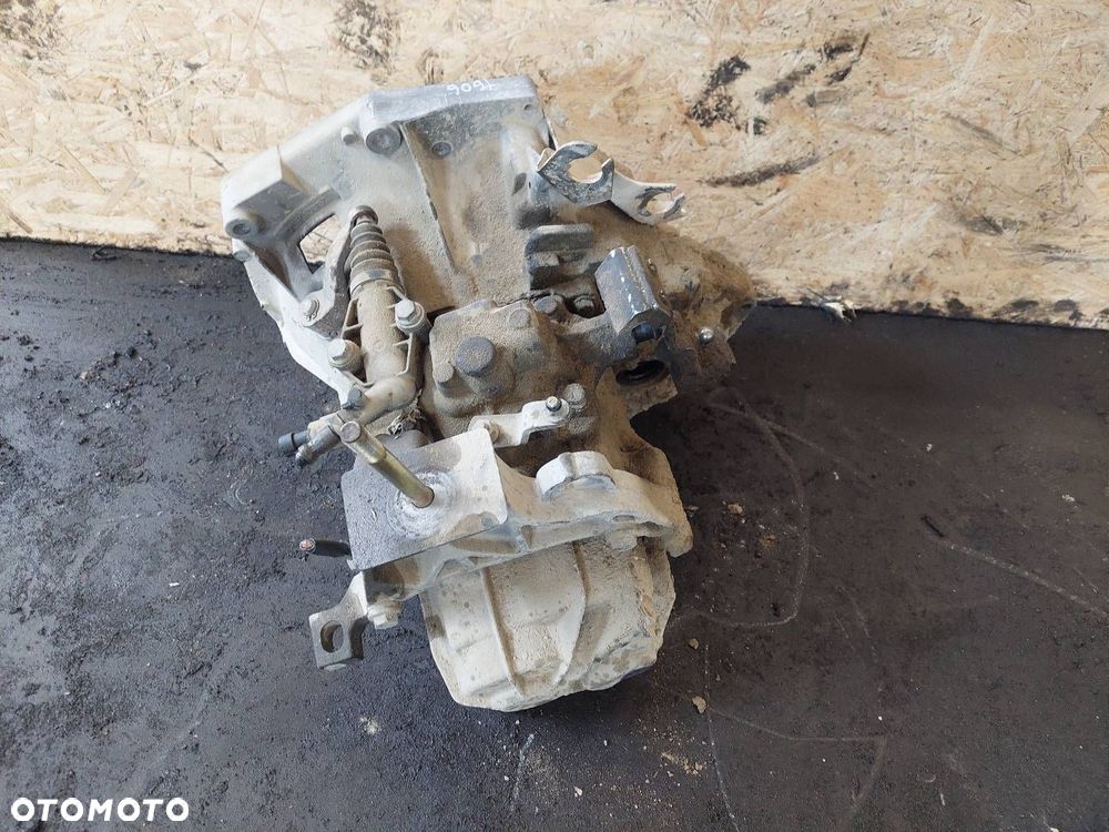 SKRZYNIA BIEGÓW FIAT STILO I 1.2 16V MANUAL 6 BIEGÓW - 3