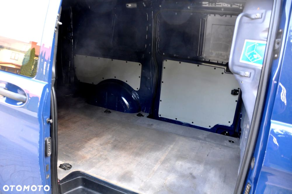 Mercedes-Benz Vito Lang SHUTTLE - 25