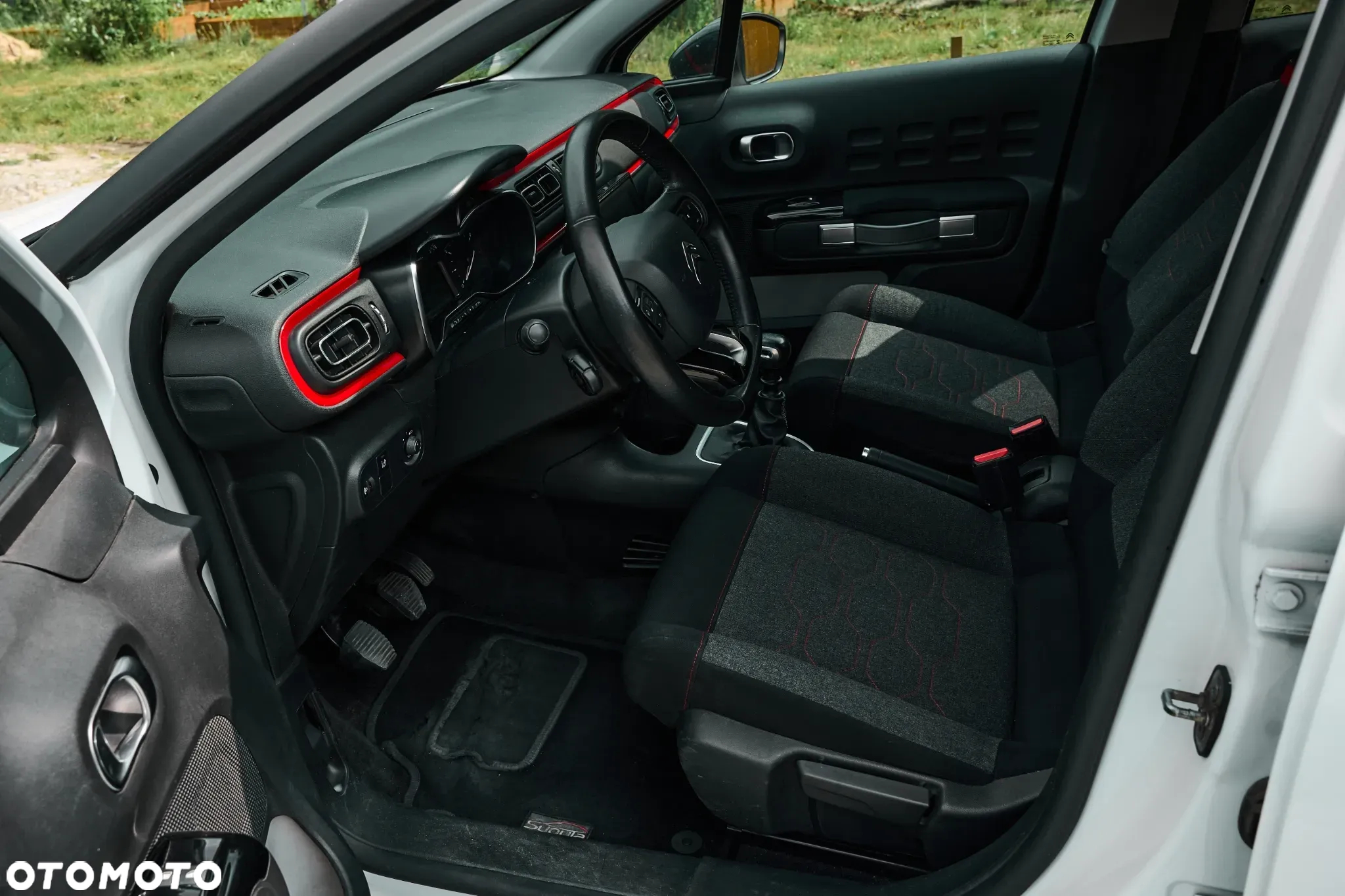 Citroën C3 - 11