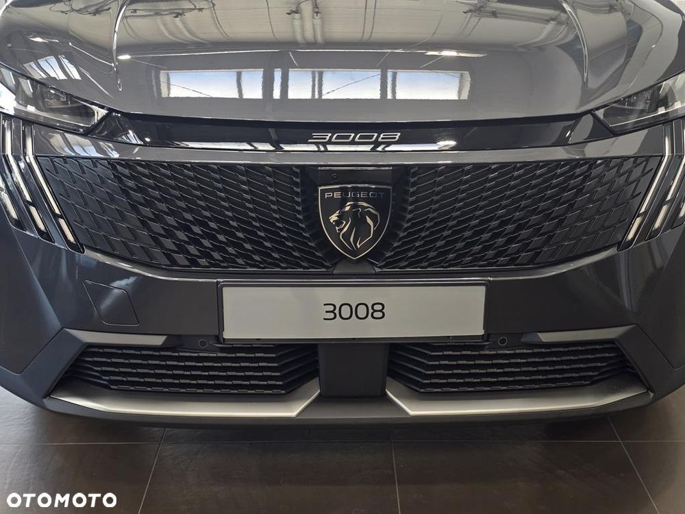 Peugeot 3008 1.2 PureTech mHEV GT E-DCS6 - 16