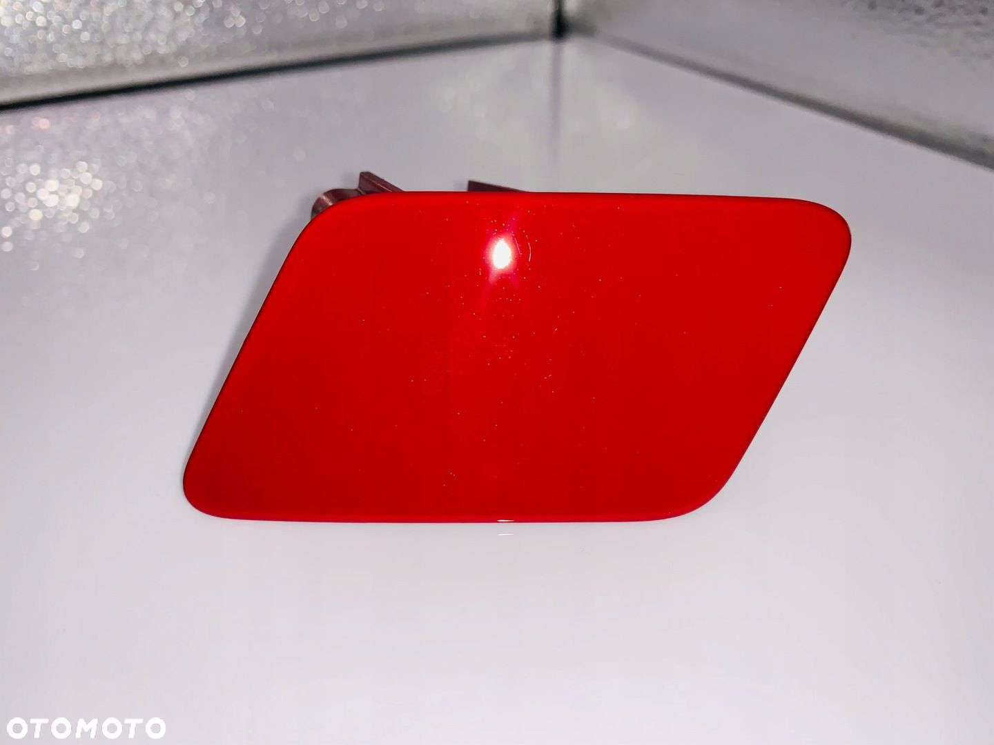 ZAŚLEPKA SPRYSKIWACZA BMW 2 SERII F22 M-PAKIET OEM - 4