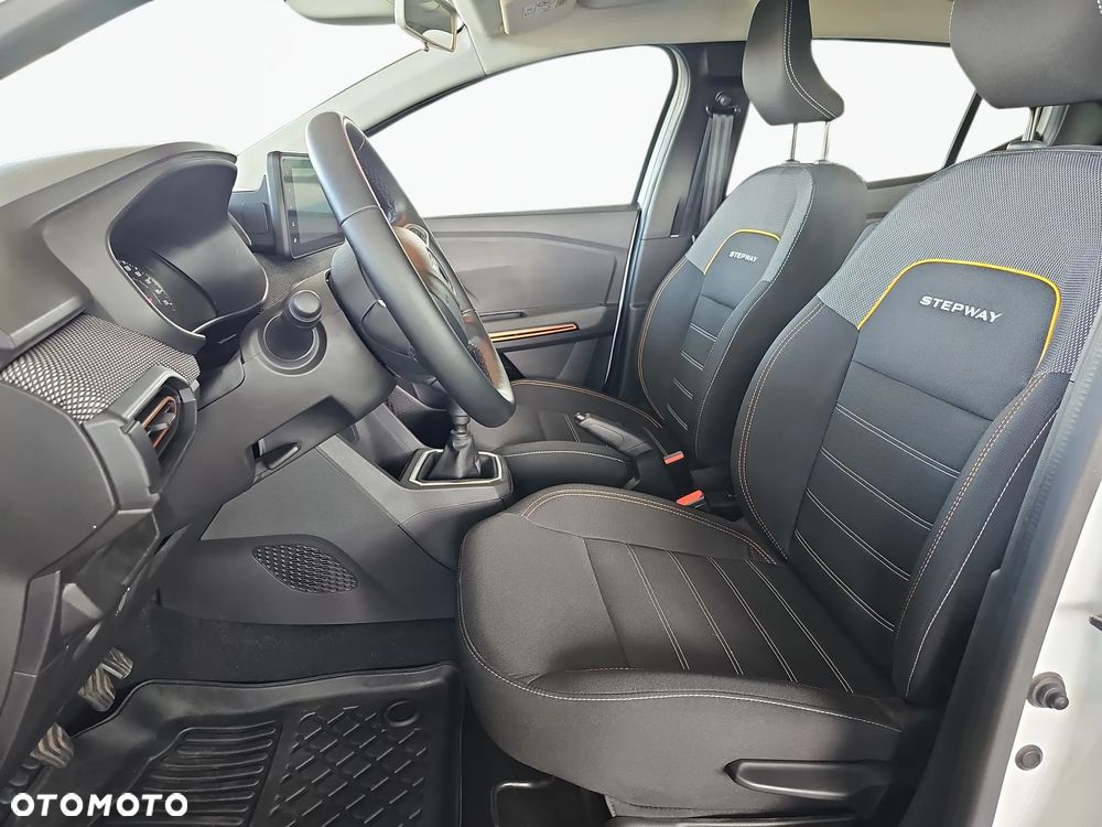Dacia Sandero 1.0 TCe Comfort - 10