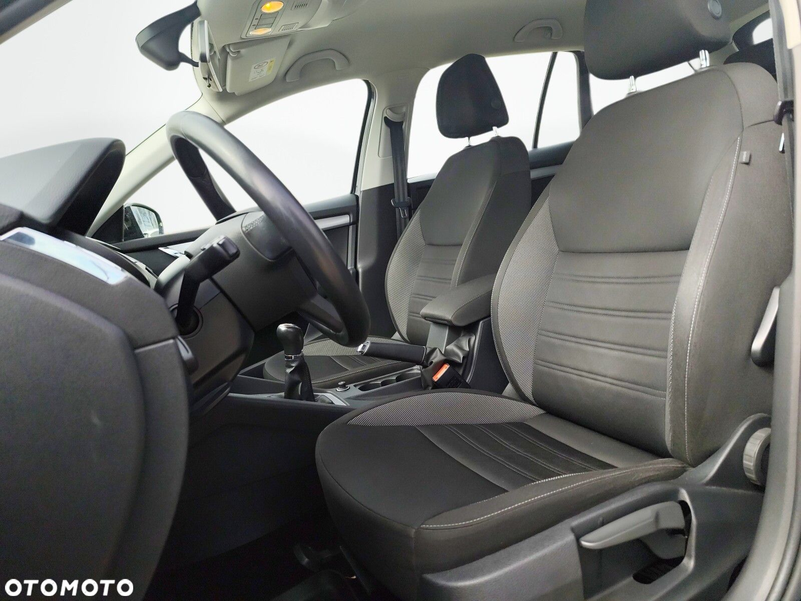 Skoda Octavia - 10