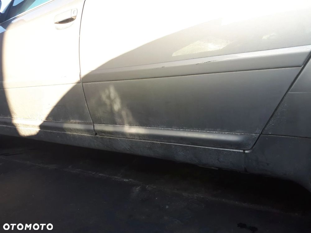 AUDI A6 C5 LIFT 01-04 ZDERZAK PRZÓD PRZEDNI LY7Q - 16