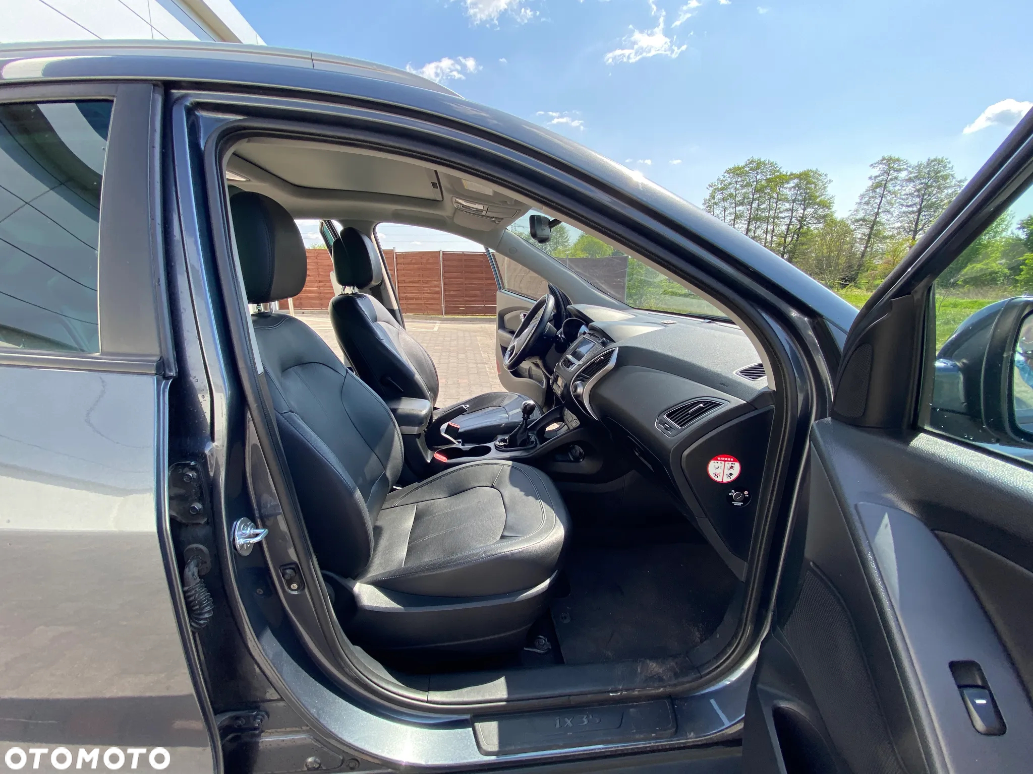 Hyundai ix35 1.7 CRDi 2WD 5 Star Edition - 25