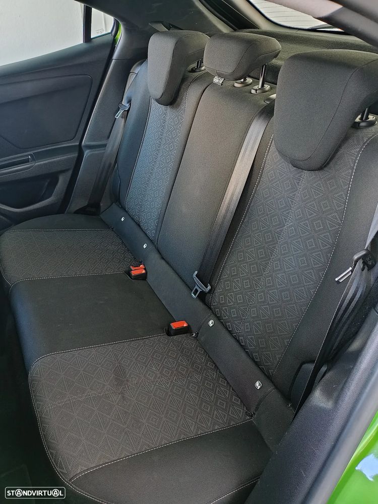 Opel Mokka-e Edition - 19