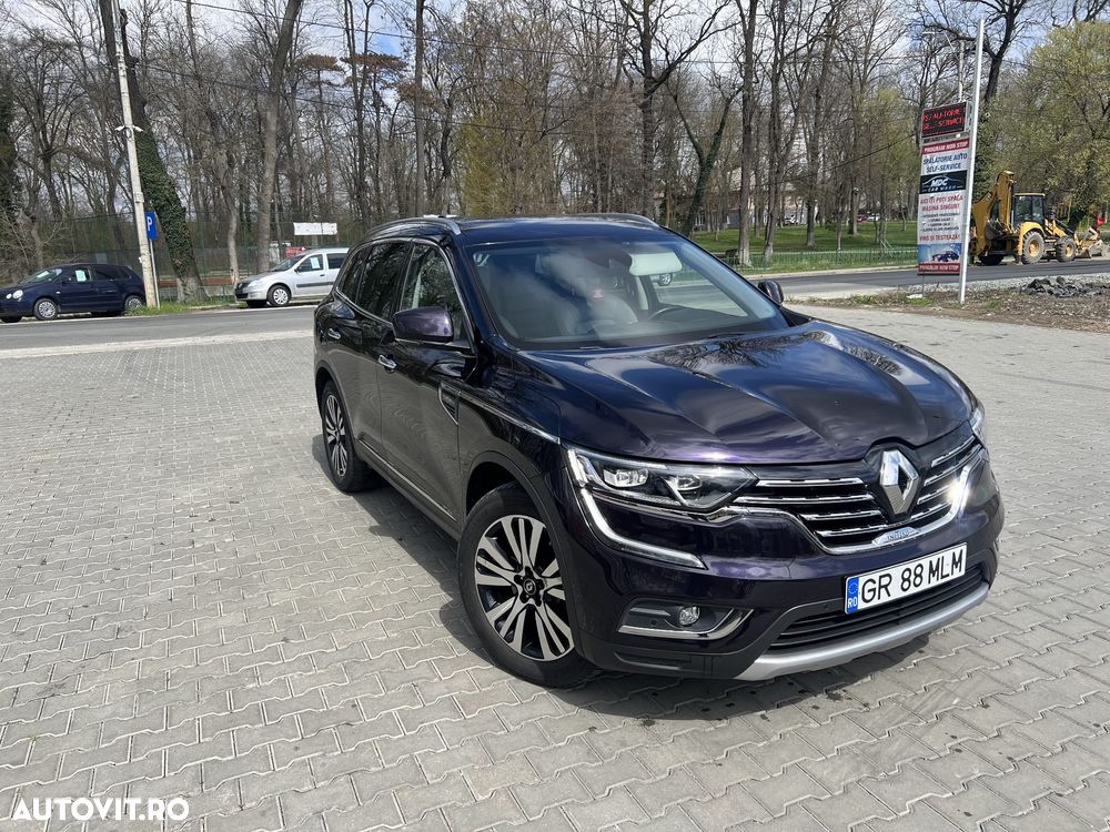 Renault Koleos - 1