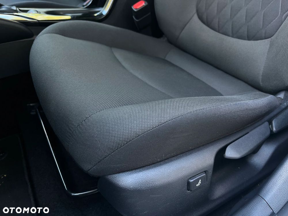 Toyota Corolla 1.5 Comfort MS - 12