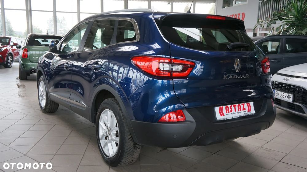 Renault Kadjar 1.5 dCi Energy Intens - 5