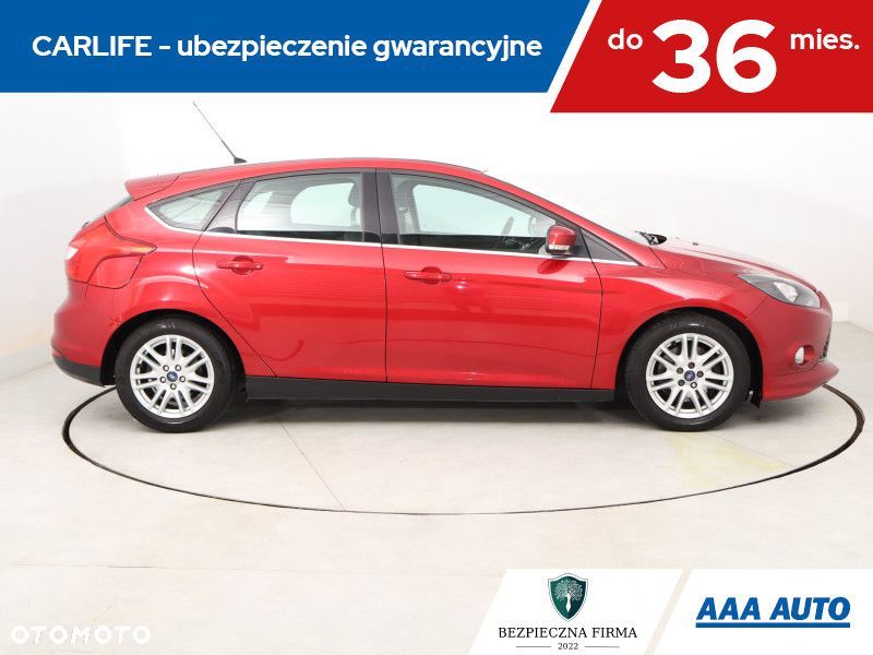 Ford Focus - 8