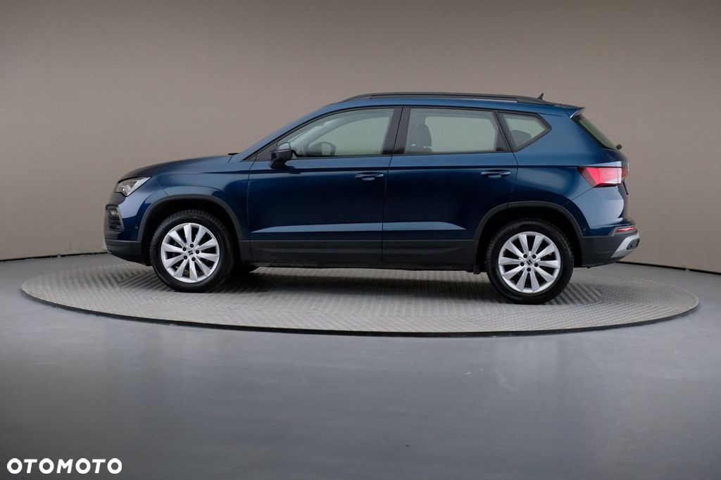 Seat Ateca 1.5 TSI Style S&S - 4