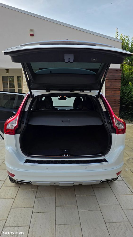 Volvo XC 60 - 14