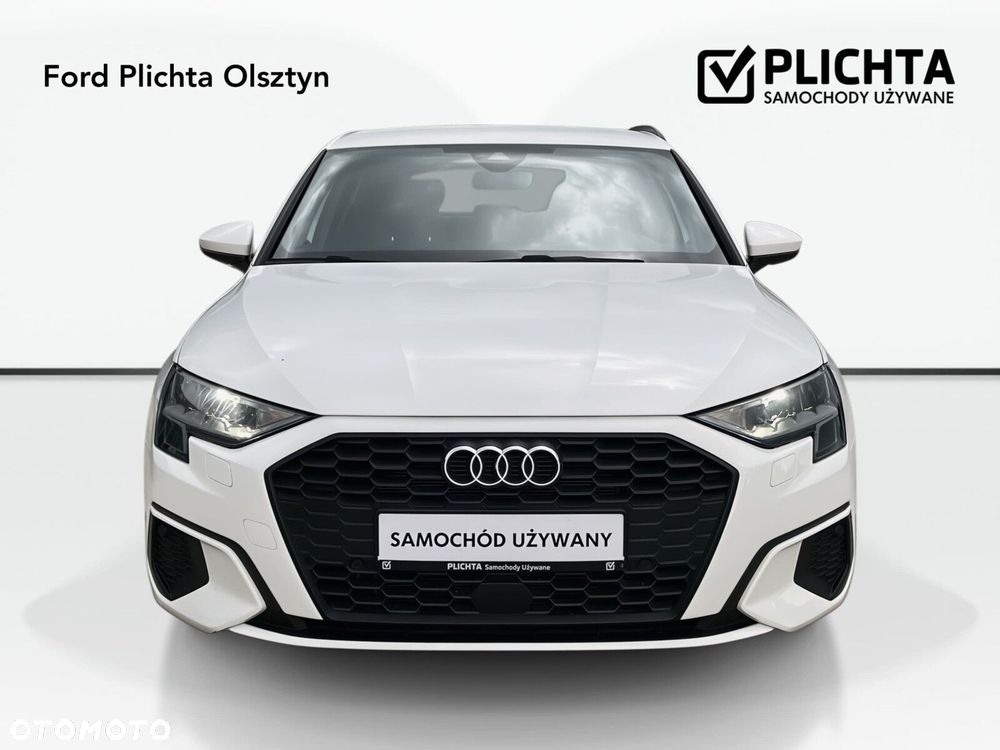 Audi A3 Sportback - 3
