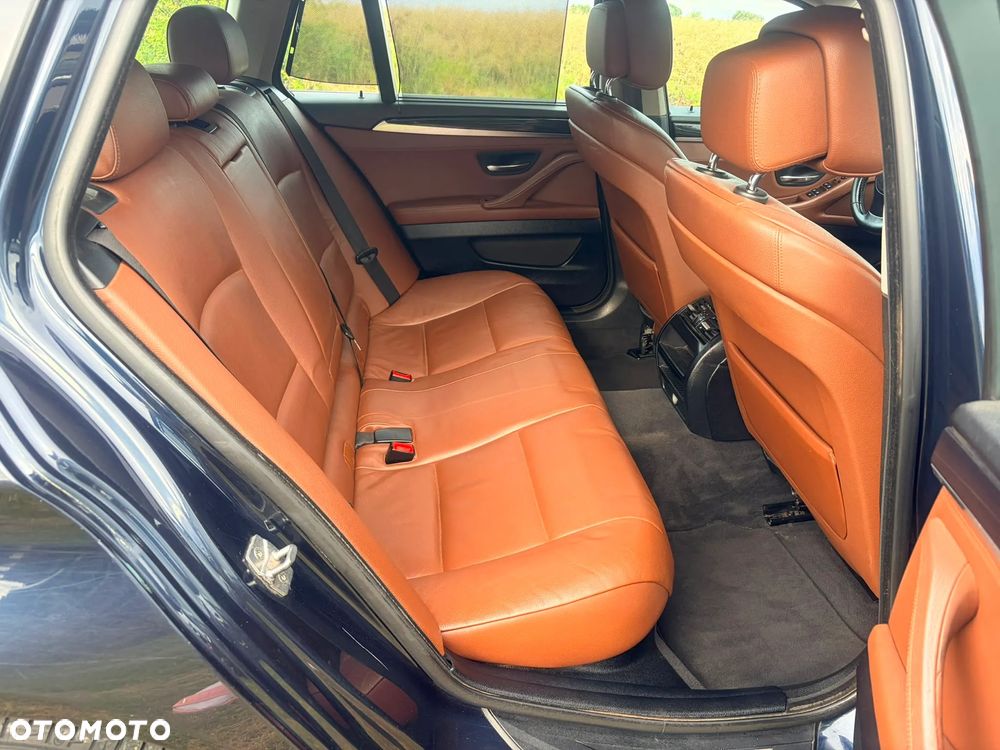 BMW Seria 5 - 18