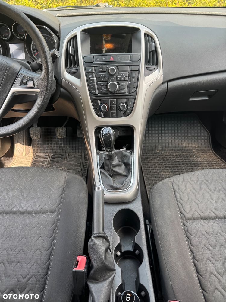 Opel Astra 1.4 Active - 19