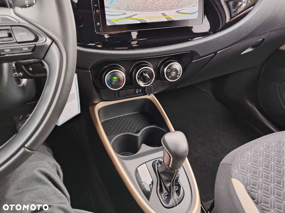 Toyota Aygo X 1.0 VVT-i Style CVT - 25