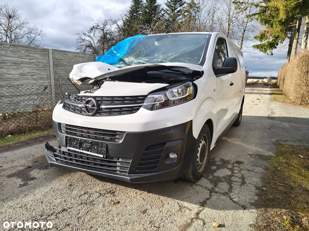 Opel VIVARO - 13