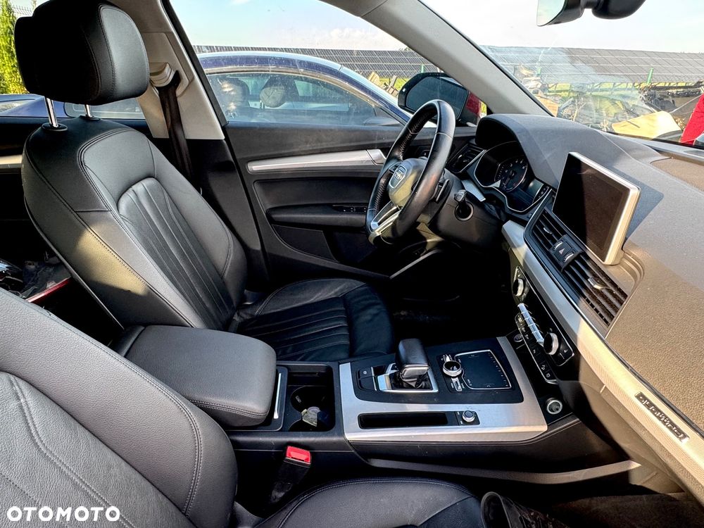 Audi Q5 2.0 TFSI Quattro S tronic - 13
