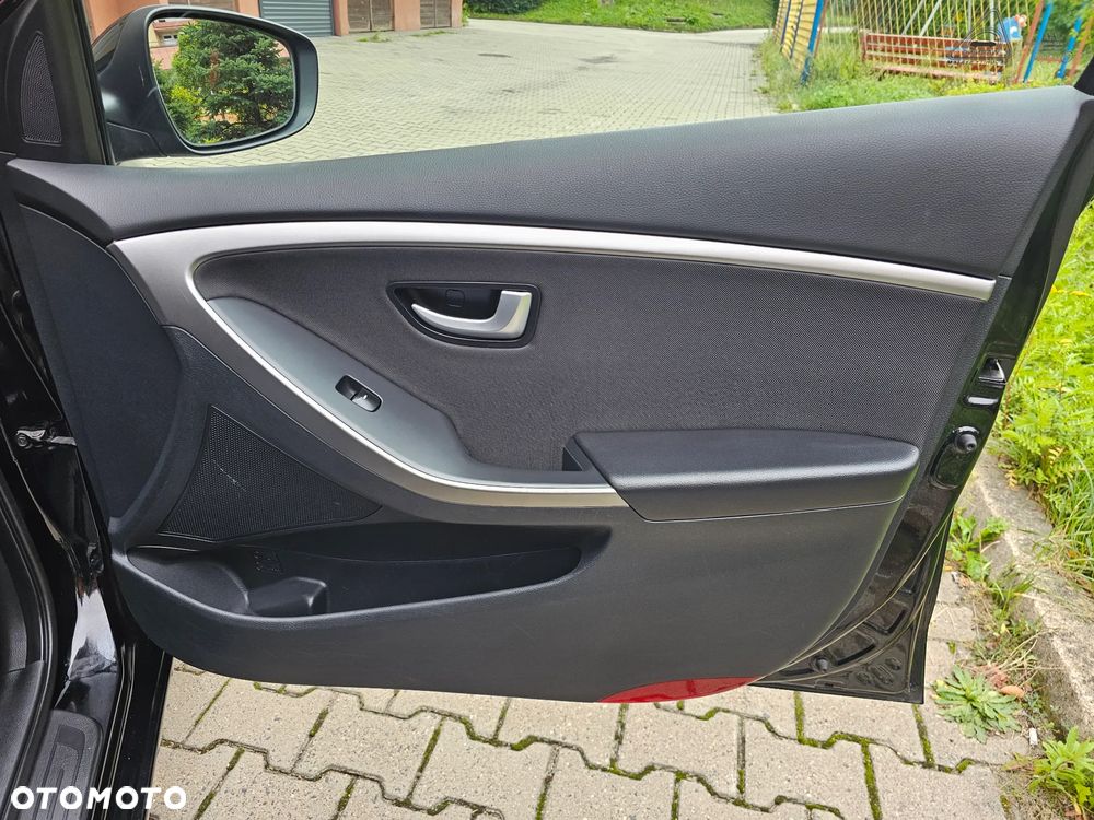 Hyundai i30 1.4 Classic - 26