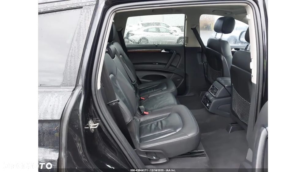 Audi Q7 - 14