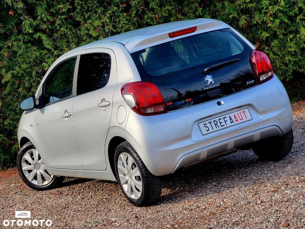 Peugeot 108 - 2