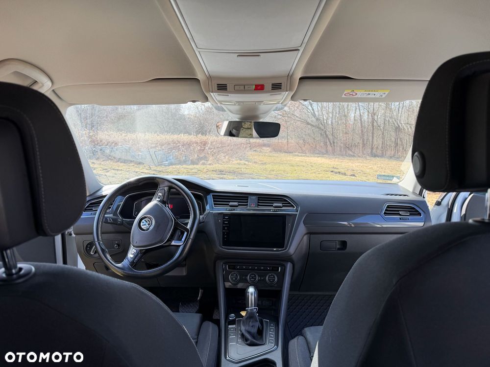 Volkswagen Tiguan 1.5 TSI EVO R-Line DSG - 23