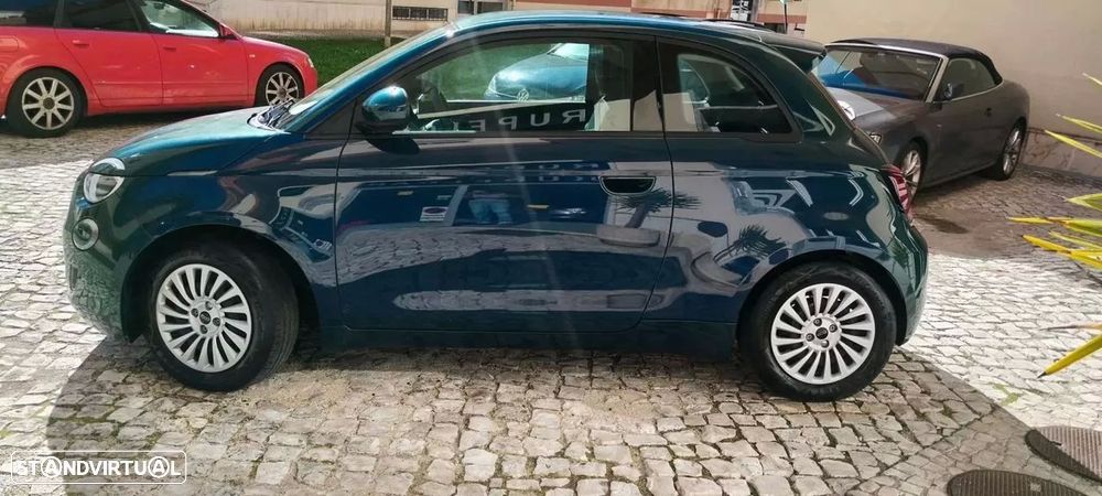 Fiat 500e 42kWh ICON - 10