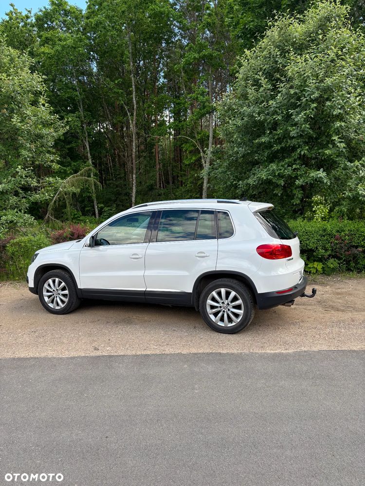 Volkswagen Tiguan - 3